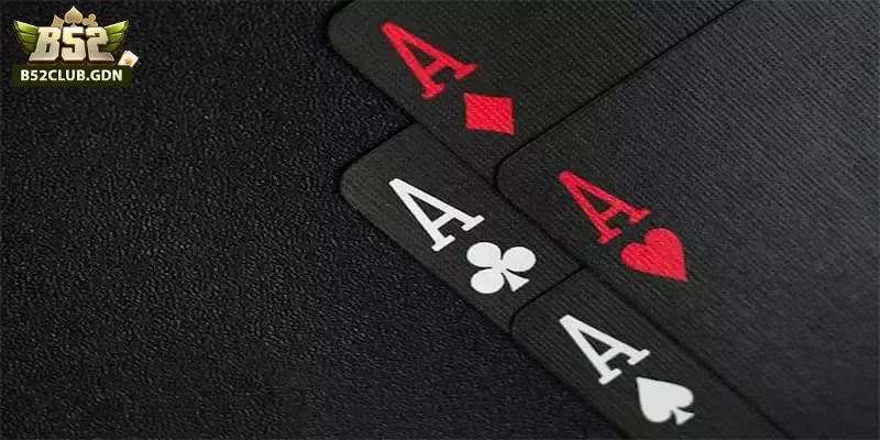 Giới thiệu về game bài tiến lên miền Nam B52Club