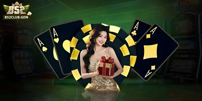 B52 Hướng dẫn cách thức tham gia cổng game B52