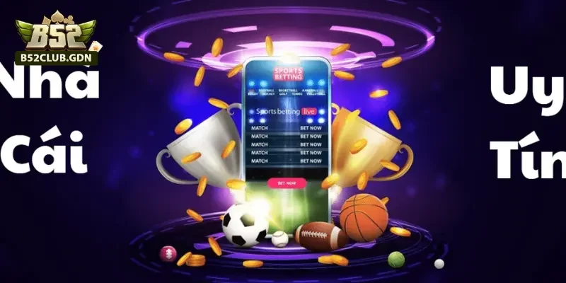 Khám phá tính minh bạch & uy tín của B52Club Khám phá tính minh bạch & uy tín của B52Club