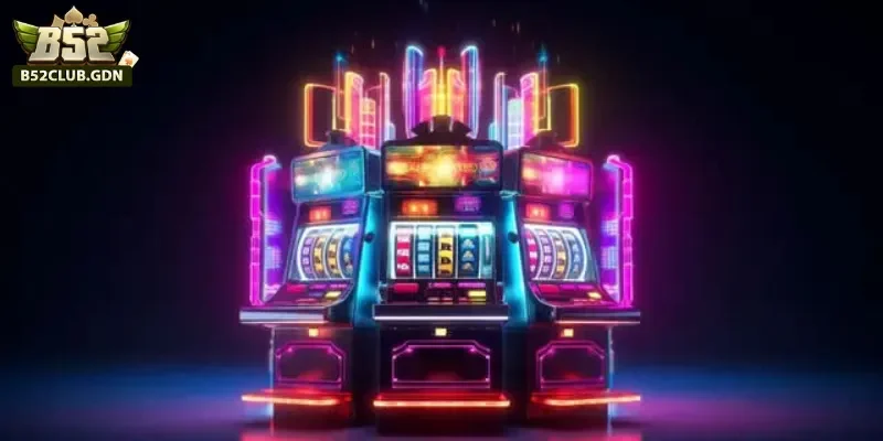 Phân loại các dạng phòng slot hiện nay Phân loại các dạng phòng slot hiện nay