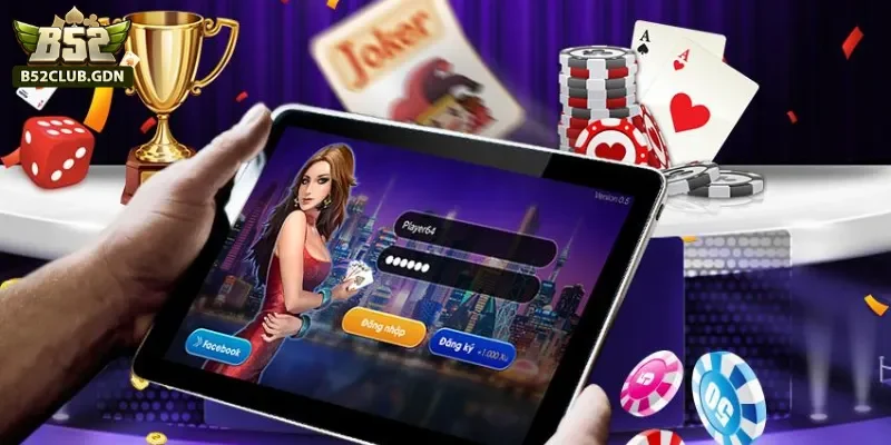 Toàn cảnh thị trường game đổi thưởng hiện tại